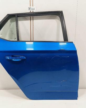 PORTIERA POSTERIORE SINISTRA SKODA Fabia Berlina 3