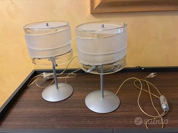 Lampade AVMazzega Murano –  Made in Italy