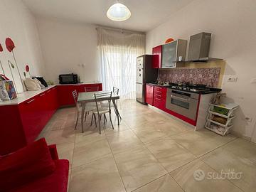 Rif.RI0419- appartamento quadrilocale