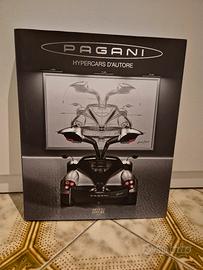 libro Pagani 