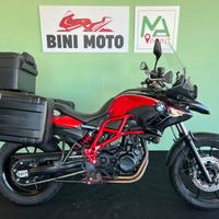 BMW F 700 GS 35KW PATENTE A2 - 2015