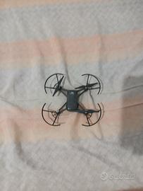 Drone tello photo 4k senza un ala 
