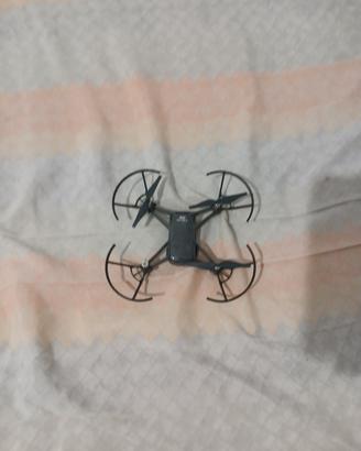 Drone tello photo 4k senza un ala 