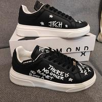 scarpe uomo Richmond 43 NUOVE con etichette 