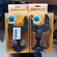 Hercules Stands GSP39WB x basso e chitarra