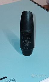 imboccatura sax soprano