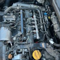 iniettori e pompa olio fiat tipo 500 x renegade