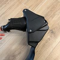 Cassa filtro nera Beta 50 2021- 2024