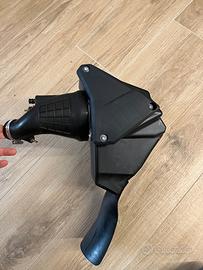 Cassa filtro nera Beta 50 2021- 2024