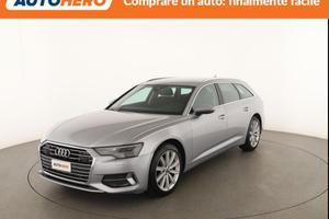 AUDI A6 SG88972