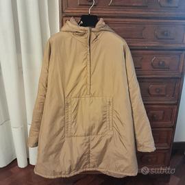 mantella impermeabile 