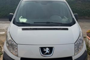 Peugeot Expert 2.0 HDi 120CV PC-TN 12Q Furgone