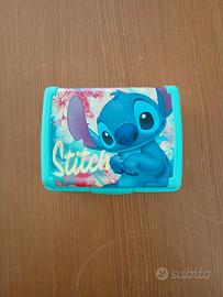 Porta merenda pranzo di Stitch 