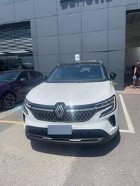 Renault Austral mld hybrid 160 cv Auto Techno