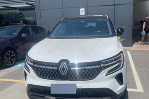 Renault Austral mld hybrid 160 cv Auto Techno