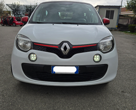 Twingo 3a serie Sce Stop&Start Liberty