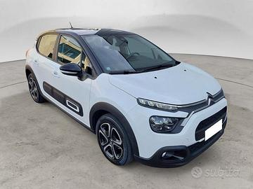 Citroën C3 III 2017 1.2 PureTech 83cv Shine S&S