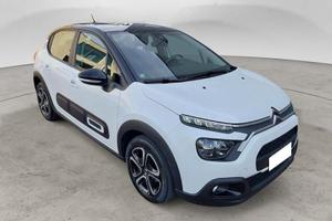 Citroën C3 III 2017 1.2 PureTech 83cv Shine S&S
