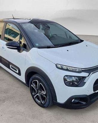 Citroën C3 III 2017 1.2 PureTech 83cv Shine S&S