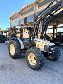 TRATTORE LAMBORGHINI 874 90 GRAND PRIX CON CARICAT