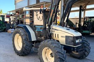 TRATTORE LAMBORGHINI 874 90 GRAND PRIX CON CARICAT