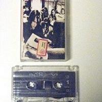 Musicassetta originale del '94-Bon Jovi-Cross road