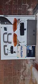 ricambi fiat punto prima serie 1997 , frecce, fari