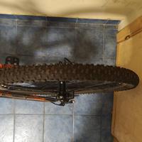 bicicletta brera koban prezzo trattabile 