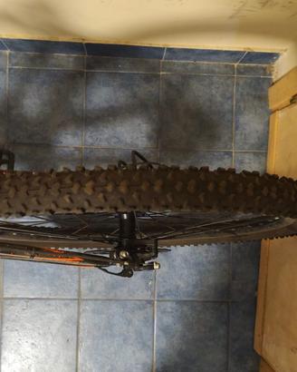 bicicletta brera koban prezzo trattabile 