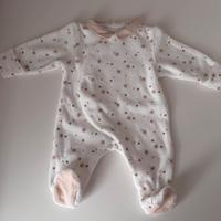 Tutine neonati prematuri (45 cm)