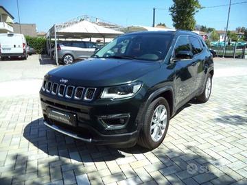 JEEP Compass 1.3 Turbo T4 2WD Limited