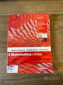 Matematica.rosso 3