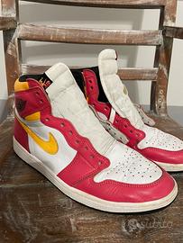 Nike jordan 1 retro