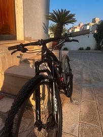 Bici Lapierre Xr 7.9 2020
