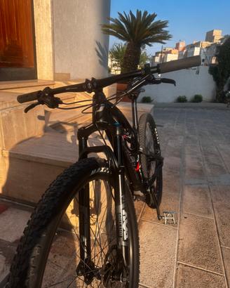 Bici Lapierre Xr 7.9 2020