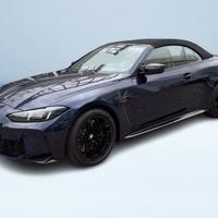 BMW Serie 4 M4 Competition xDrive Cabrio