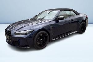 BMW Serie 4 M4 Competition xDrive Cabrio