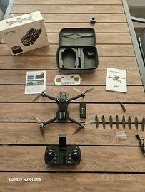 Drone B6 Pieghevole HD Vision 