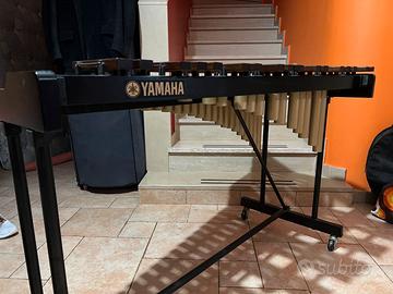 Xilofono Yamaha YX35G made in Japan