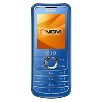 Telefono Cellulare NGM Clio