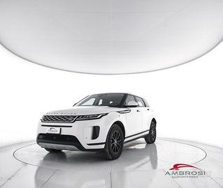 LAND ROVER Range Rover Evoque 2.0D I4 163 CV AWD