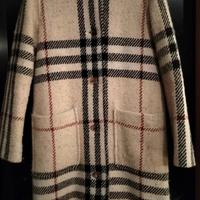 Cappotto Burberry 