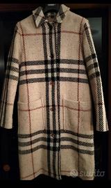 Cappotto Burberry 
