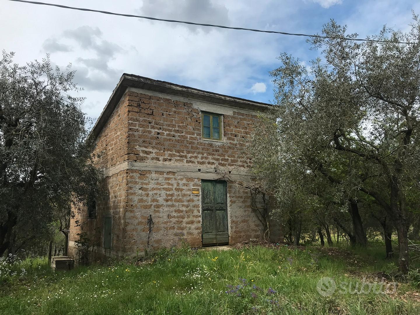 Terreno con Rustico - Vista 4