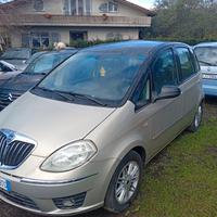 musa 1.3 Multijet euro 4