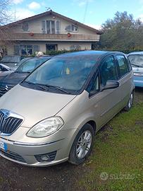 musa 1.3 Multijet euro 4