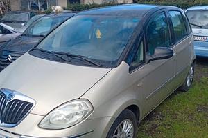 musa 1.3 Multijet euro 4