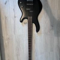 CORT Action PJ Open Pore Black