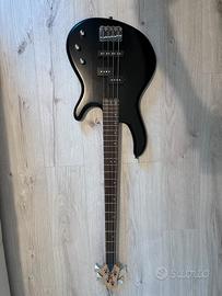 CORT Action PJ Open Pore Black