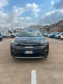 Kia stonic 2019